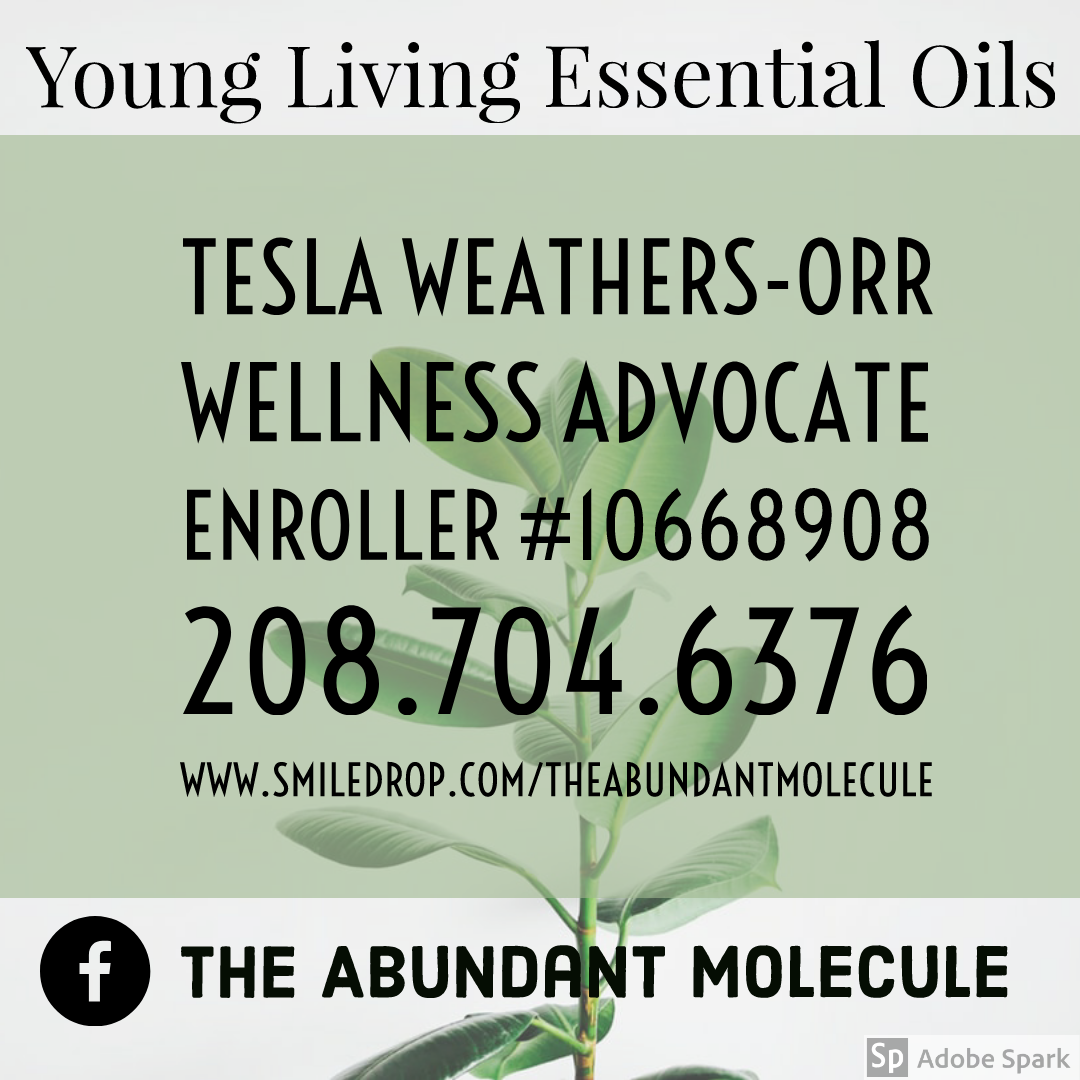 The Abundant Molecule