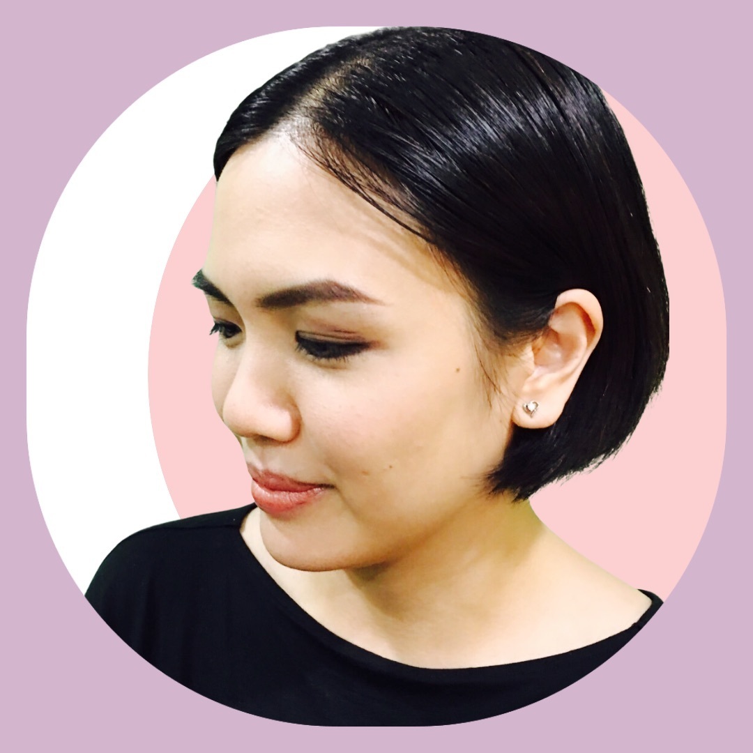 Drops of Happiness with Nikki Tan