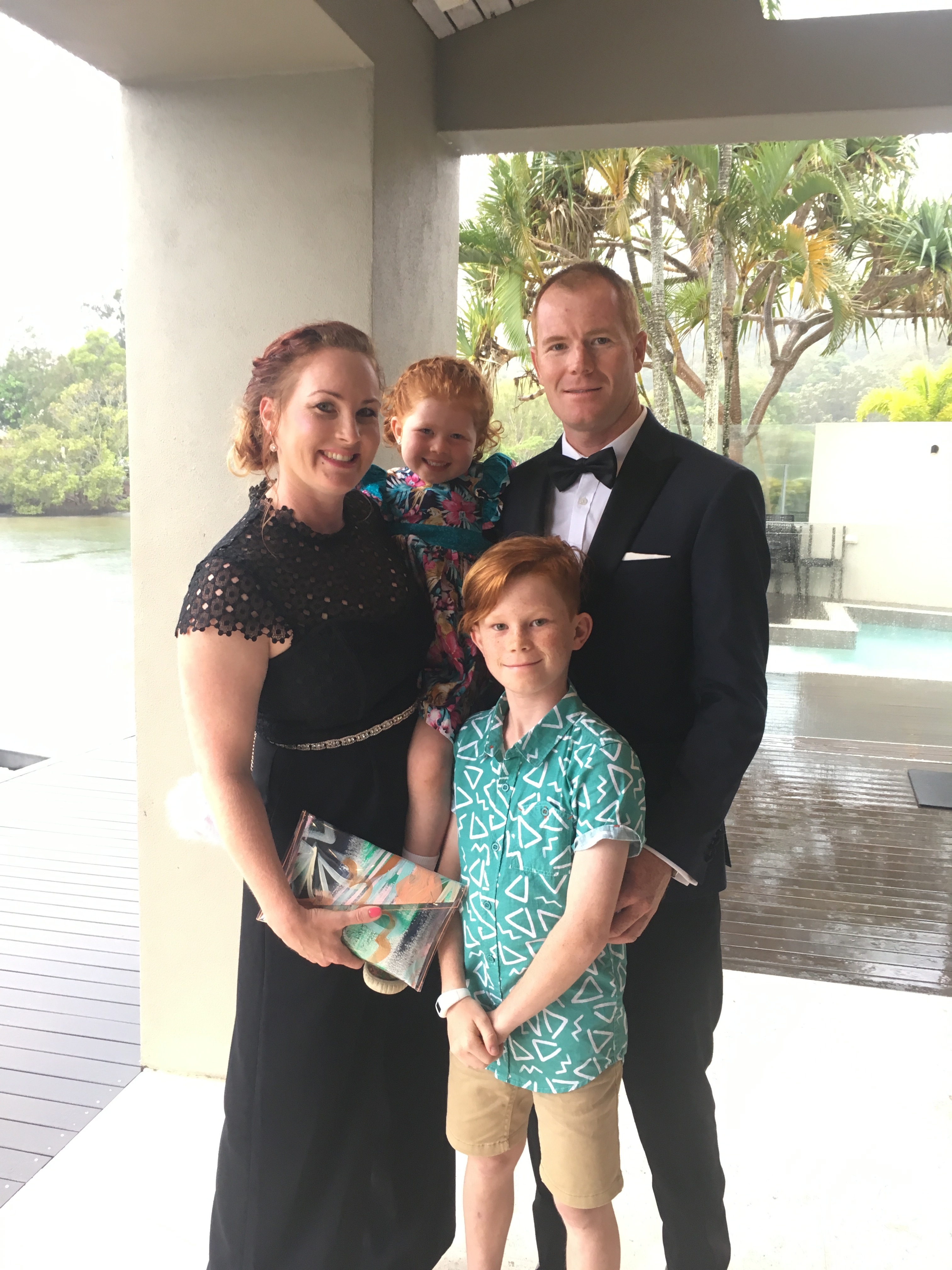 Kelly’s Making With Oils