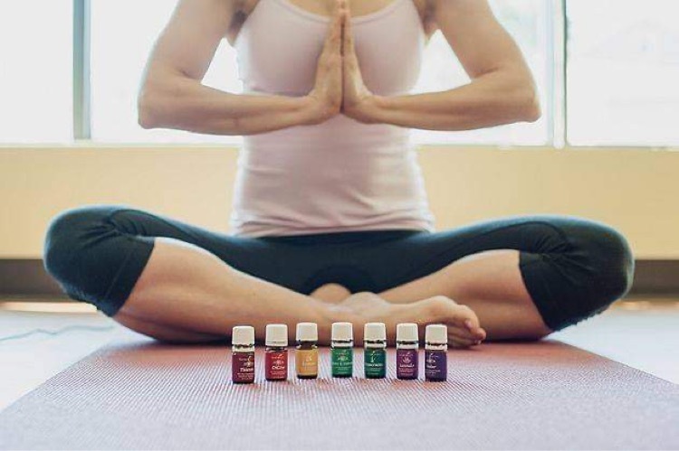 Hardy Essential Oils
