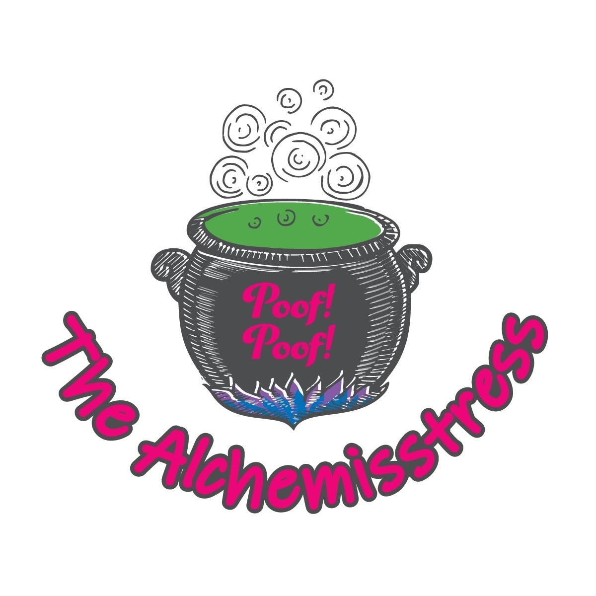 The Alchemisstress