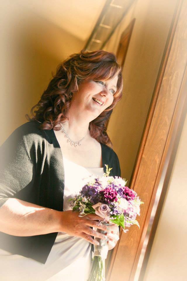 Thyme 2 Hope - Greg & Celeste Williams