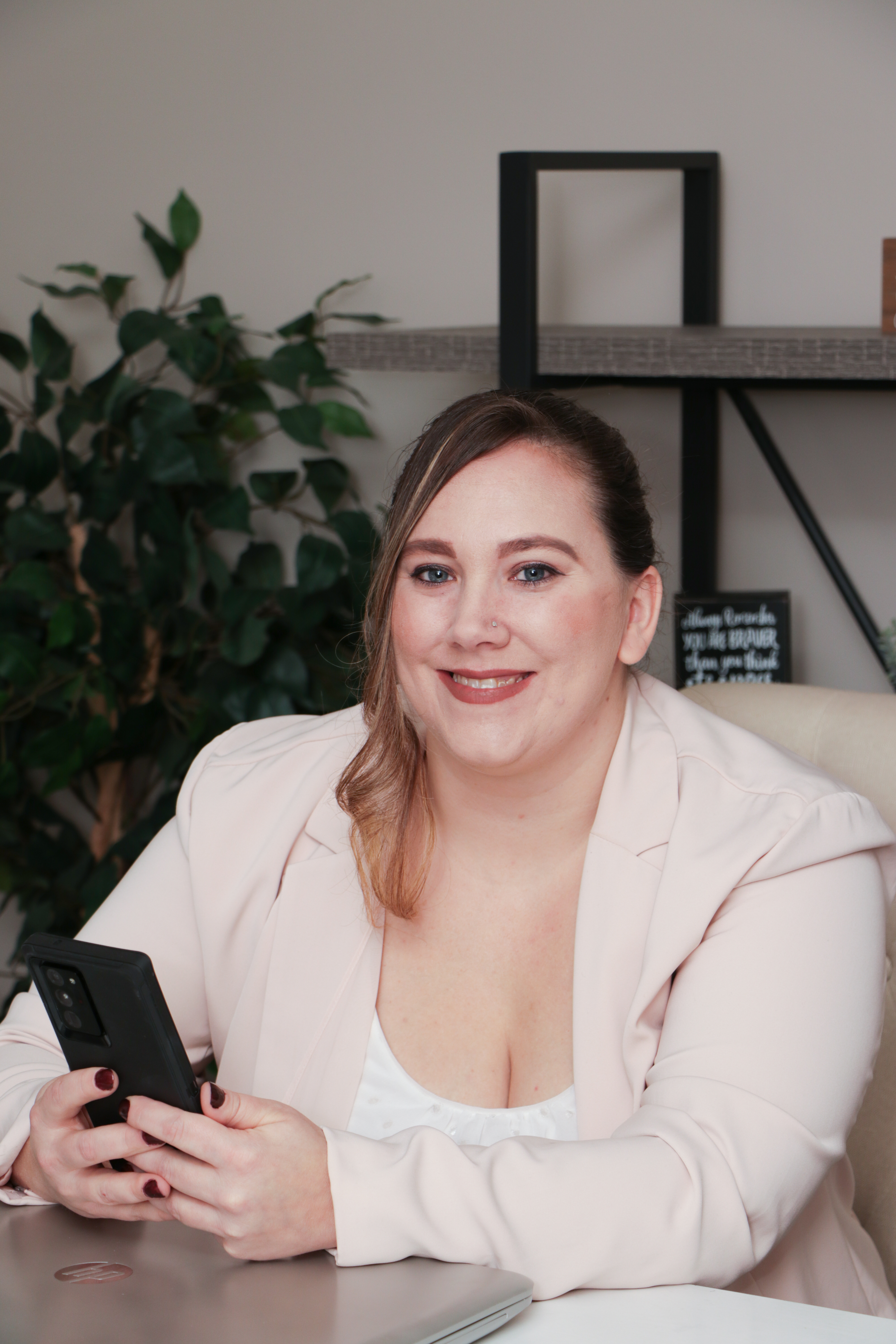 Welcome So Glad Your Here!