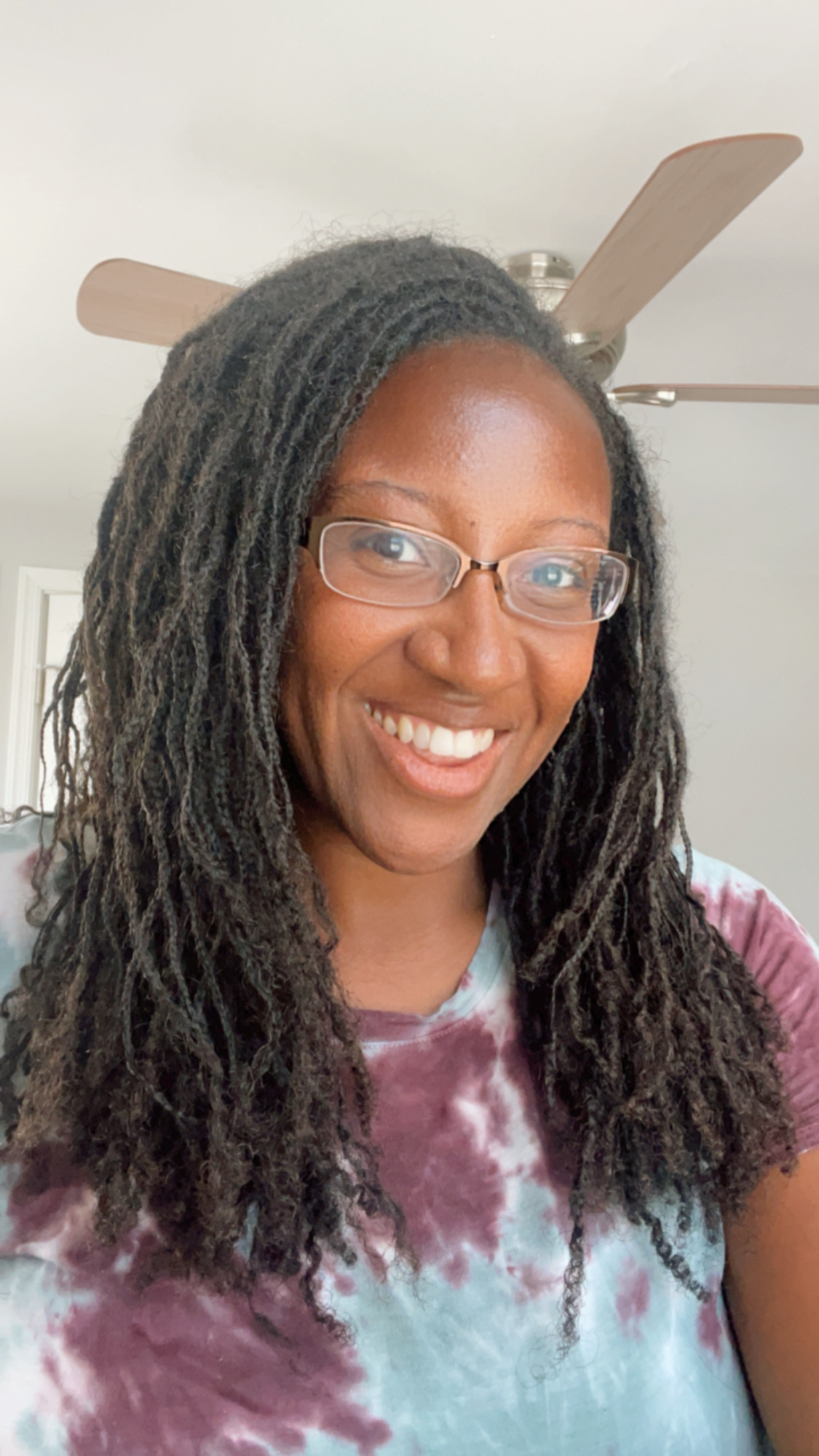 Your Kingdom Wellness Coach