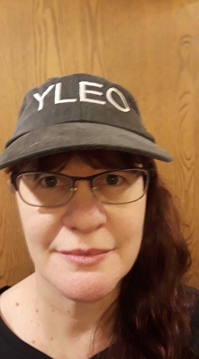 Melissa's YL Oil Home